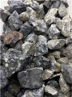 Anthracite Crushed Stone