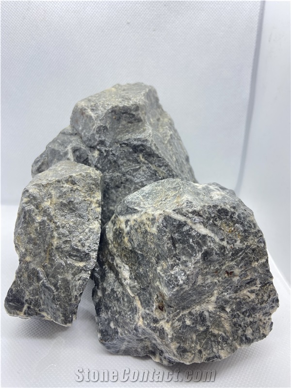 Anthracite Crushed Stone
