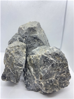 Anthracite Crushed Stone