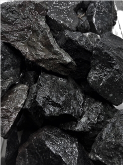 Black Basalt Crushed Stone