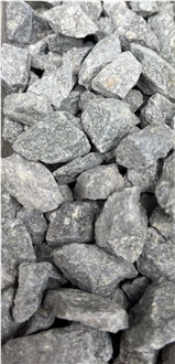 Green Granite Crushed Aggregates