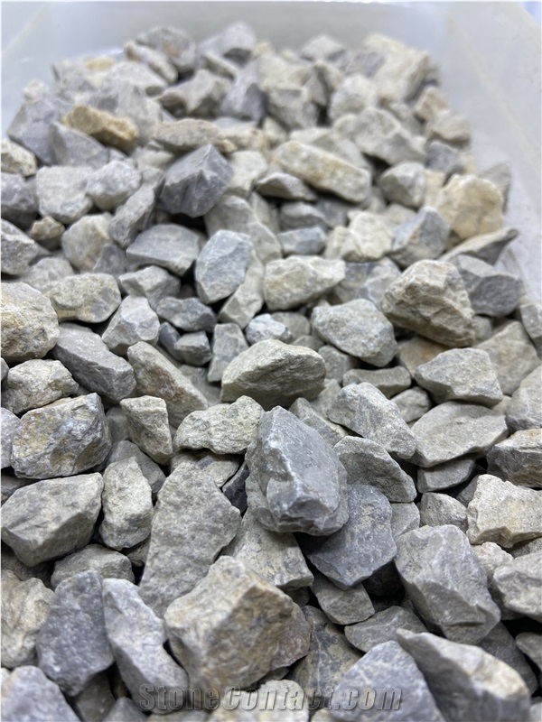 VAP Crushed Stone Gravels