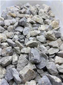 VAP Crushed Stone Gravels