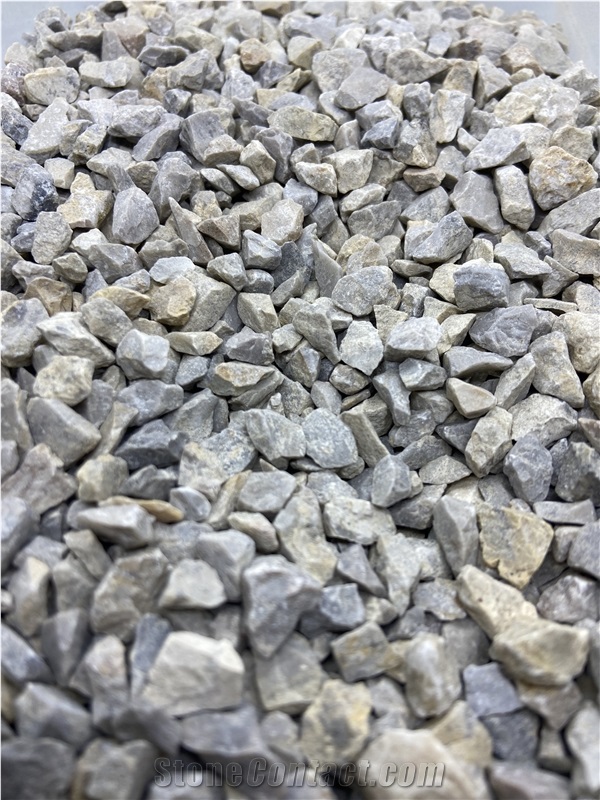VAP Crushed Stone Gravels
