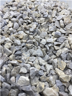 VAP Crushed Stone Gravels