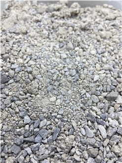 VAP Crushed Stone Gravels