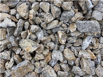 ZEBRA Gravels, Crushed Aggregates