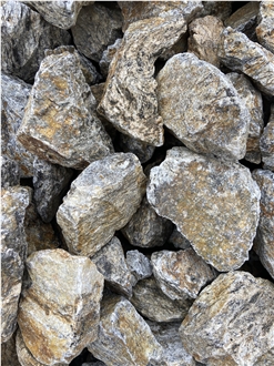 ZEBRA Gravels, Crushed Aggregates