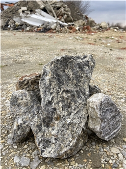 ZEBRA Gravels, Crushed Aggregates