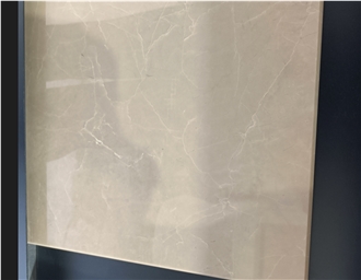 Burdur Beige Marble Tiles, Sabs