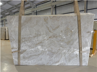 Taj Mahal Quartzite Slabs