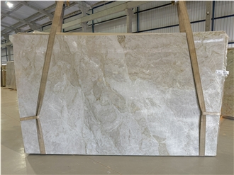 Taj Mahal Quartzite Slabs