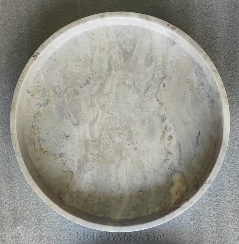 Dolce Vita Quartzite Bowls