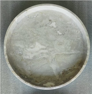 Dolce Vita Quartzite Round Bowls