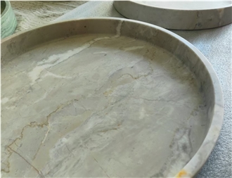Dolce Vita Quartzite Round Bowls