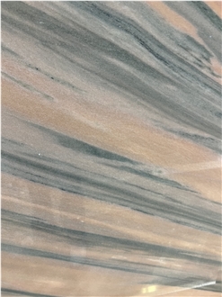 Polished Leonardo Da Vinci Pink Marble Slabs