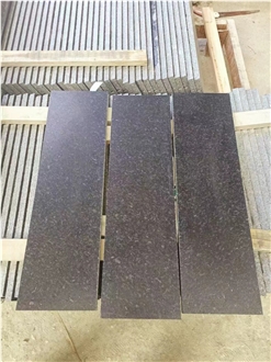G684 Black Granite Tiles