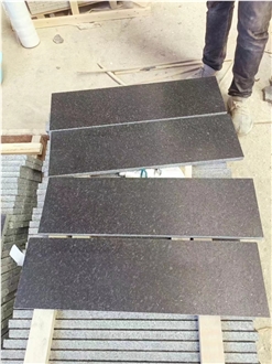 G684 Black Granite Tiles