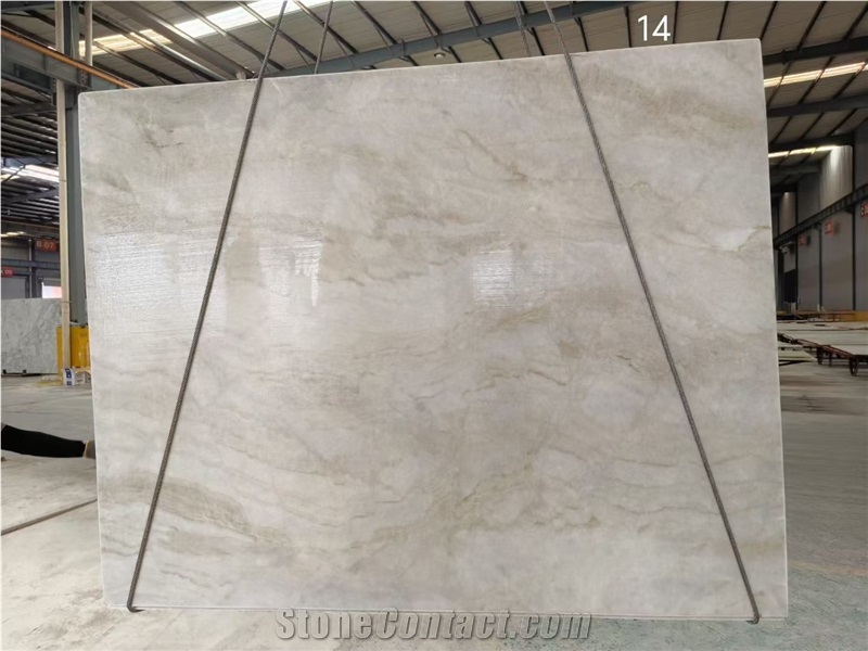 TOP SALES  POPULAR Taj Mahal Quartzite Slabs