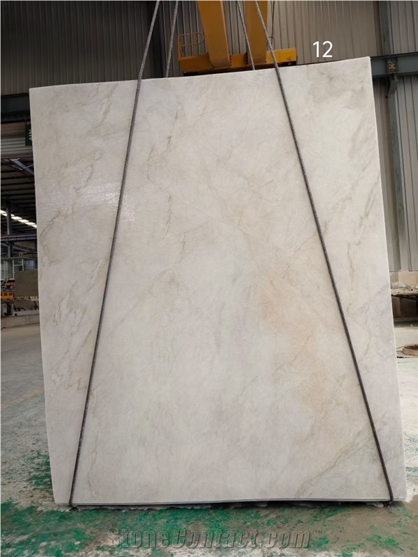 TOP SALES  POPULAR Taj Mahal Quartzite Slabs