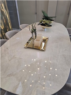TOP SALES  POPULAR Taj Mahal Quartzite Slabs