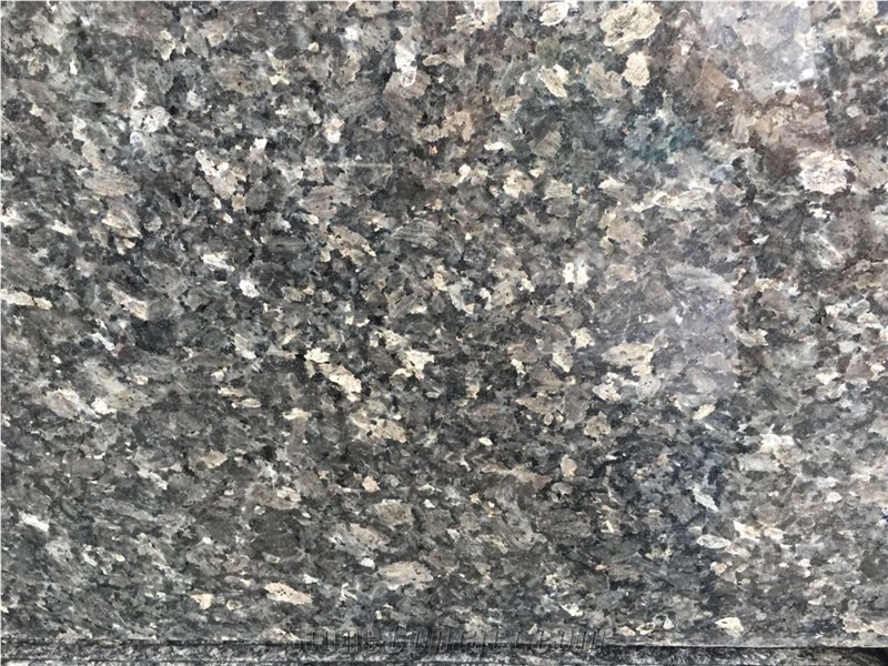 Verde Ubatuba Granite Slabs