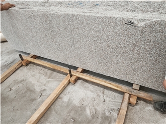 G664 Granite Red Flamed Small Slabs