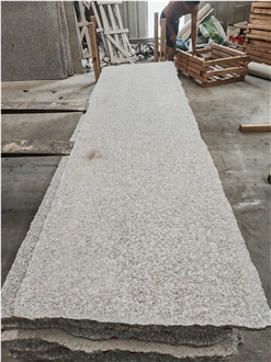 G664 Granite Red Flamed Small Slabs