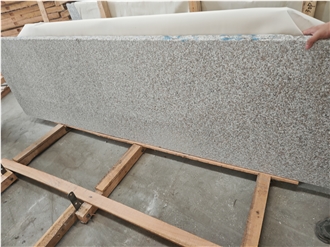 G664 Granite Red Flamed Small Slabs