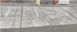 Calacatta Grey Marble Tiles