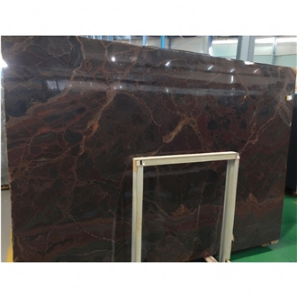 Emperador Brown Dark Natural Stone Marble Slabs