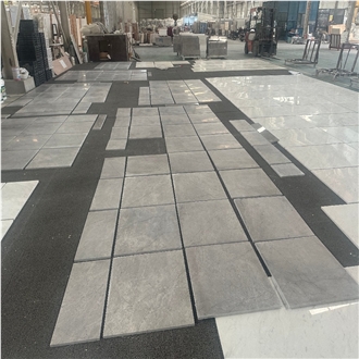 Factory Price Dora Grey Marble Tiles