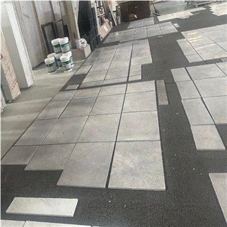 Factory Price Dora Grey Marble Tiles