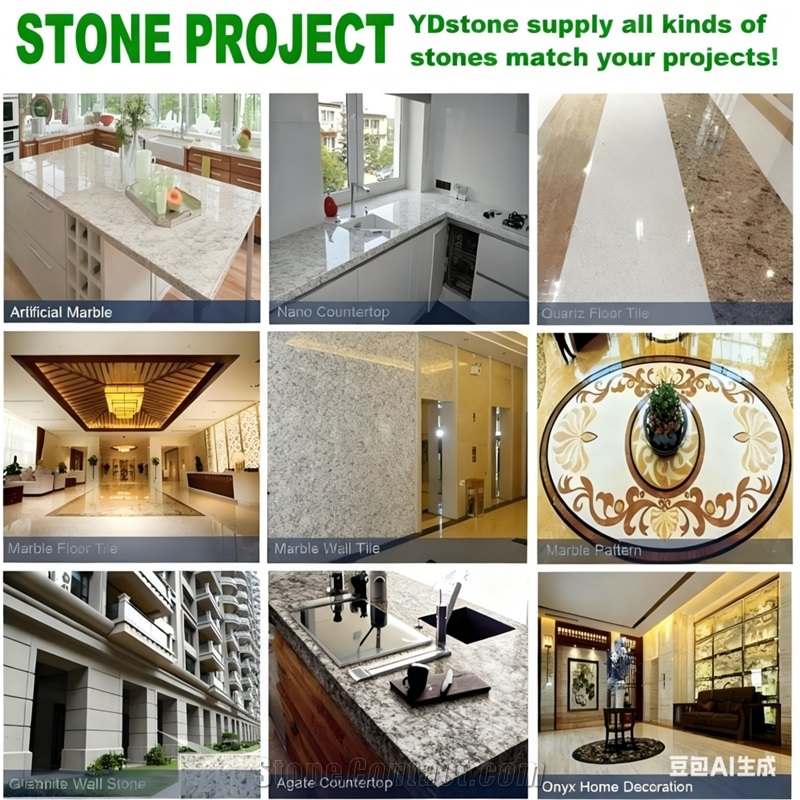 Miracle Turkey Beige Marble Slabs