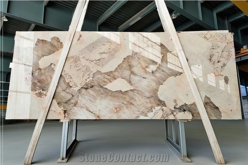 Natural Patagonia Granite Slabs