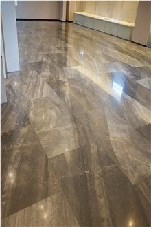 Natural Stone  Venice Brown Marble Tiles