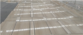 White Serpeggiante Marble Tiles Polished