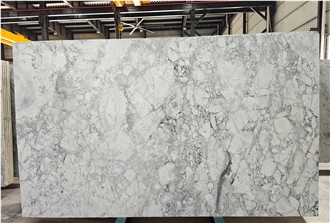 Brazilian Calacatta Grey Quartzite Slabs