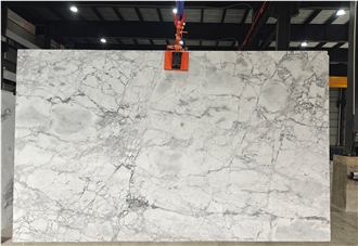 Calacatta Grey Quartzite Slabs
