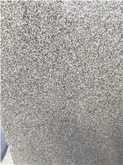 G603 Granite Perimeter Countertop