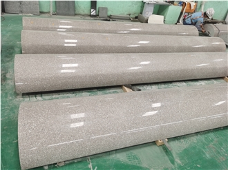 G606 Granite Solid Column