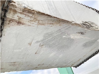 Italian Bulgari Viola Calacatta Pink Marble Slabs