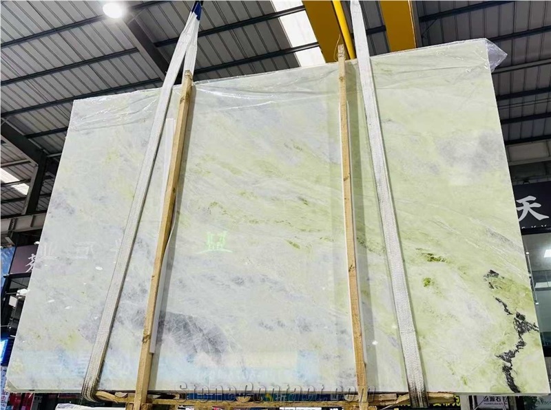 Mirror Of Sky Marble Table Top