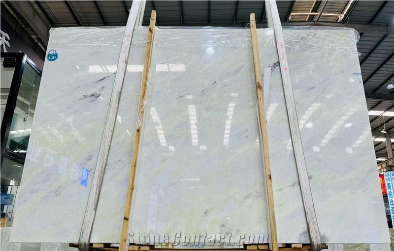 Mirror Of Sky Marble Table Top