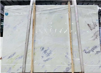 Mirror Of Sky Marble Table Top