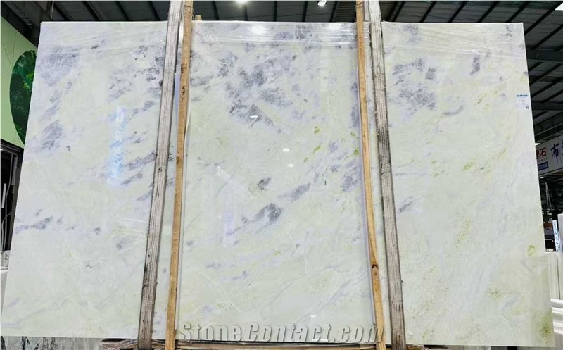 Mirror Of Sky Marble Table Top