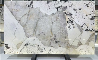 Pandora Granite Slabs