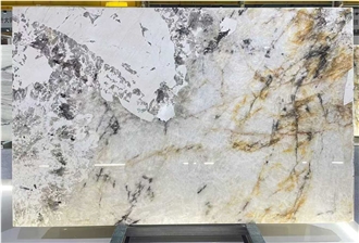 Pandora Granite Slabs