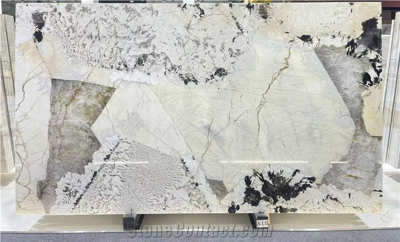 Pandora Granite Slabs