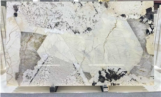 Pandora Granite Slabs